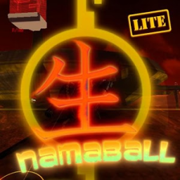 Namaball Lite App by Gamevial