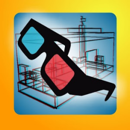 Draw3D App by Gamevial