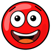 new Red Ball App by Gamikro