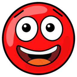 new Red Ball App by Gamikro