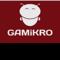 App Portal by Gamikro