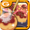 Octopus Balls App by G-Gee by GMO