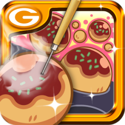 Octopus Balls App by G-Gee by GMO