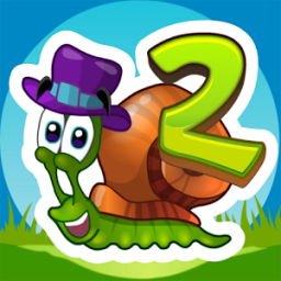 Snail Bob 2 App by Hunter Hamster Studio