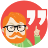 Best Success Quotes Quote Pad™ App by 98ideas