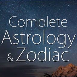Complete Astrology & Zodiac App by Internet Design Zone