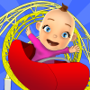 Baby Fun Park - Baby Games 3D App by Kaufcom Games Apps Widgets
