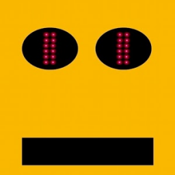 Party Rock Robot App by KevvApps
