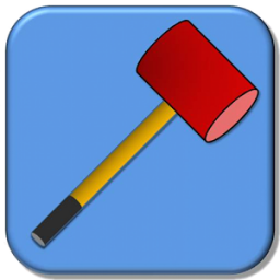Carnival Hammer App by KevvApps
