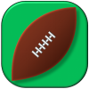 Football Throw App by KevvApps