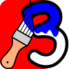 Paint By Number PRO App by KevvApps