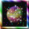 Summer Disco Ball LWP App by 1473labs