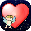 Valentine Shooter app by 1473labs