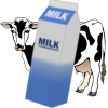 Milkman app by Ostinyo