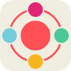 Rotate - Four Colors App by Shape & Colors