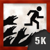 Zombies, Run! 5k Training app by Six to Start