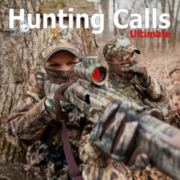 Hunting Calls Ultimate App by SourceRabbit