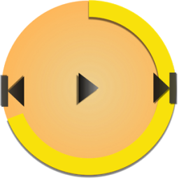 Volume Control - Wheel Pad App by Sullivan