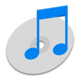 My Music Player App by Sylvain Saurel