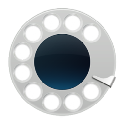 Old School Rotary Dialer App by Sylvain Saurel