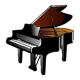 Real Music Piano HD App by Sylvain Saurel