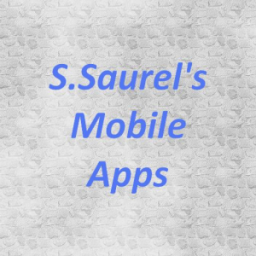 App Portal by Sylvain Saurel