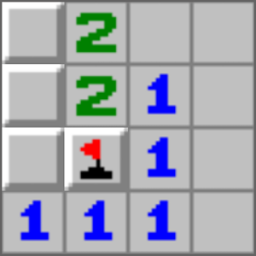 Minesweeper Classic fr Windows App by ToWay Group