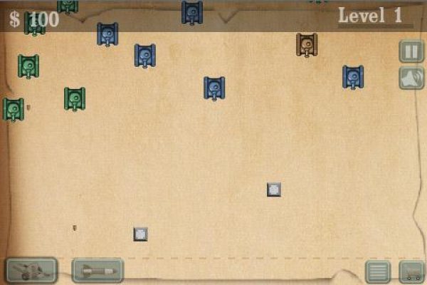 Screen Shot Image