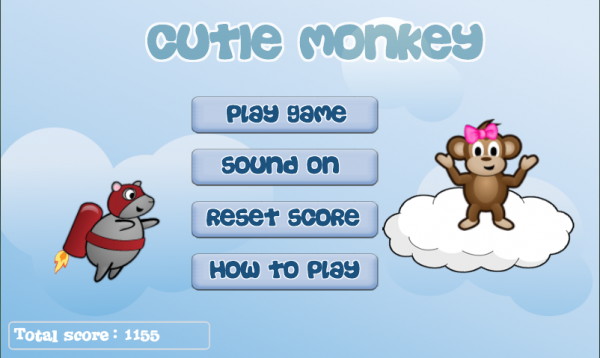 Screen Shot Image