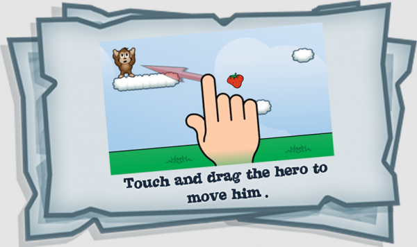 Screen Shot Image