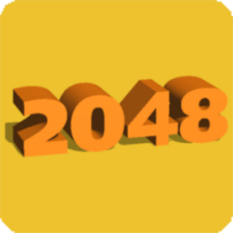 2048 App by Volcano Entertainment