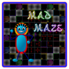 Mad Maze App by Wambazi