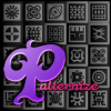 Patternize app by Wambazi