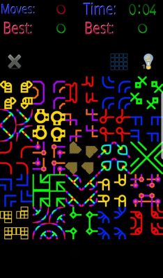Screen Shot Image