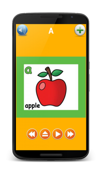 Screen Shot Image