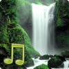 Waterfall Sounds Nature Sounds App by Zodinplex