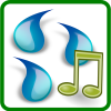 Water Sounds Nature Sounds App by Zodinplex