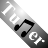 Tuner app by Androcalc