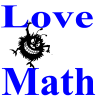 Love Math app by Androcalc