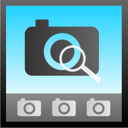Quick photo find App by Android4Canada
