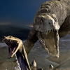 Dino World app by Android4Canada