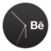 Behance Watch Faces App by Behance Inc