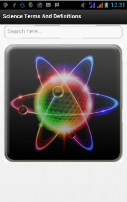 Screen Shot Image