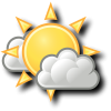 Weather Forecast USA App by Binary Solutions