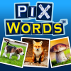 PixWords™ app by Black Maple Games