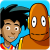 BrainPOP ESL app by BrainPOP