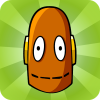 BrainPOP Película del Día App by BrainPOP