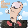 Finger Escape App by BrokeLabs