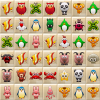 Onet Connectez Fruits App by Cat Mobi