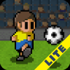 PORTABLE SOCCER DX Lite App by CHOBIN.net